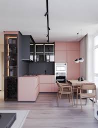 2 fotos de decoración de cocinas blancas. Muebles De Cocina Brillo O Mate Acabados Para Frentes De Cocina