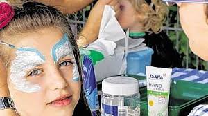 Sommerfest für Hasper Künstler Generalprobe