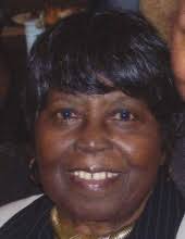 Obituary information for Frances Louise Sykes