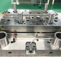 Aluminum Cast Plates | ELLWOOD Aluminum Products