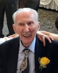 Frederick Miller avis de décès