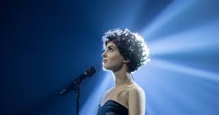 Barbara pravi nous murmure son amour pour la chanson avec élégance, au travers d'une mise à nue stream tracks and playlists from. Photo Gallery Barbara Pravi France 2021 Eurovision Song Contest