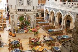 مطعم خان مرجان الأسعار المنيو الموقع مطاعم و كافيهات دبي