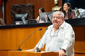 Debe aclararse actuación de agencias de EU en caso Zambada antes de convertir memorias editoriales en acusaciones políticas: Manuel Huerta