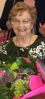 Ida Jane Bird, Sept. 16, 1940