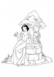 Whitepages is a residential phone book you can use to look up individuals. Snow White At The Well Coloring Pages Snow White And The Seven Dwarfs Coloring Pages Colorings Cc