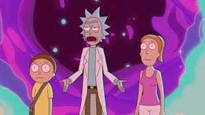 Is netflix, amazon, hulu, etc. Is Rick And Morty Season 4 Episode 5 On Hulu Or Netflix Heavy Com