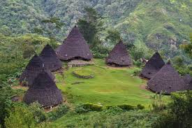 Indonesia adalah negara kepulauan yang memiliki banyak suku bangsa. Rumah Adat Wikiwand