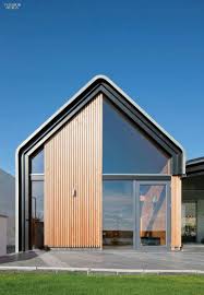 Epingle Par Pola Ayub Sur Architecture Maison Ossature Bois Facade Maison Maison Minimaliste