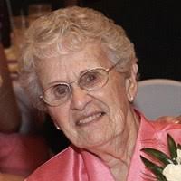 Joyce Brady Obituary