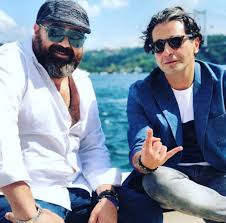 Maybe you would like to learn more about one of these? Masterchef Somer Sivrioglu Ile Esi Asli Sivrioglu Bosaniyor Magazin Haberleri Magazin Haberleri