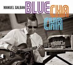 PREPARED GUITAR: Manuel Galban