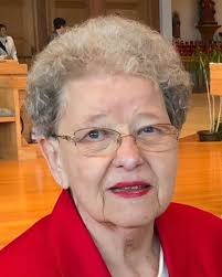 Carol A. Burt Obituary August 14, 2024