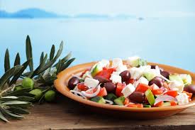Maybe you would like to learn more about one of these? Campaign For Greek Salad Movement