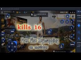 Rockets, grenades, automatic rifles … and even a nuclear bomb! How To Hack Free Fire Tencent Gaming Buddy Gameloop Bluestacks Free Fire Heroic Hack No Ban