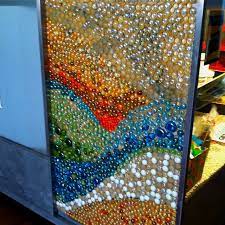 Pin By Dee Marcos On Diy Marbles Crafts Glass Window Art Stained Glass Projects