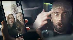 Eminem's Daughter Flips Her Father Back Reacting to “Houdini” Diss