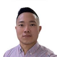 Harry Pan's Instagram, Twitter & Facebook