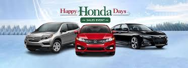 Every used car for sale comes with a free carfax report. Happy Honda Days Houston Area Honda Dealer