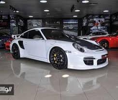 تيربو العرب أخبار سيارات الوسيط المميزة sports car car vehicles