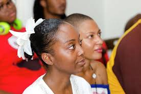 Bridgeport poetry event slams social injustices