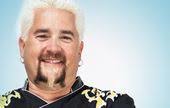 16 Foods Guy Fieri Thinks Are Off the Hook