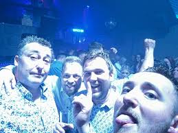 Belle petite fête 🥳 pour un mercredi 👍🔥