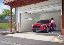 A qualifying vehicle is not a traditional hybrid vehicle, or hev. 100 Mpge All New Ford Escape Plug In Hybrid Brings Best In Class Epa Estimated Combined Fuel Economy Ford Media Center