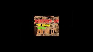 This is the currently selected item. History Of The Ghana Empire Youtube
