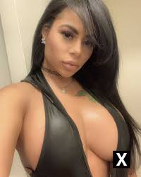 JENNY, 25 | Buffalo Escort | Xlamma