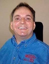 Obituary: Jonathan Bruce Walz