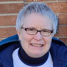 Nancy Moldenhauer's Instagram, Twitter & Facebook