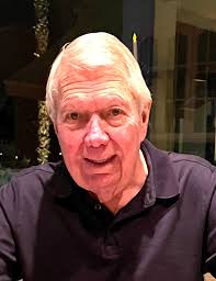 Obituary information for Charles Edward Coughlin Murphy