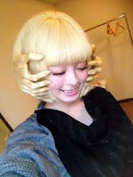 .weird hairstyle 5.4mb dan streaming kumpulan lagu weird but cool hairstyles funny crazy hasil diatas adalah hasil pencarian dari anda weird but cool hairstyles funny crazy weird. 15 Crazy But Fun Hairstyles You Won T Believe Are Real