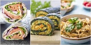 Check spelling or type a new query. 10 Healthy Diabetic Lunch Ideas Diabetes Strong