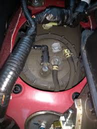 The fuel filters listed below fit a honda civic. Civic Type R Fn2 Fuel Filter Pump Replacement Page 4 2006 Honda Civic Forum