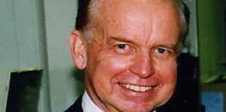 Arnold Koch: The monster Category 5 of 1938