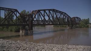 Historic west bottoms security llc, 1401 w 13th street, kansas city, mo 64102. Old West Bottoms Bridge Could Become New Event Space For Kansas City News Kctv5 Com