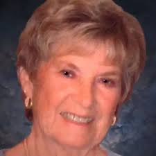 Obituary information for Lois H. Ossenberg