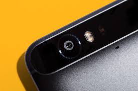 En nuestro terminal confirmaremos esta acción y dejamos . Notes From A Weekend With Google S Nexus 6p Wired