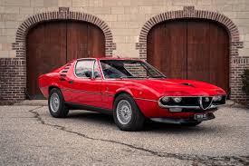 Image result for Red 1977 Alfa-Romeo