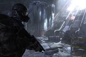 Die story von metro exodus schließt an die story von metro: Metro 2033 Post Apokalyptischer Shooter Fur Kurze Zeit Kostenlos Erhaltlich