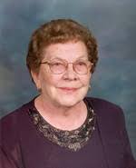 Grace Fox Obituary May 9, 2010