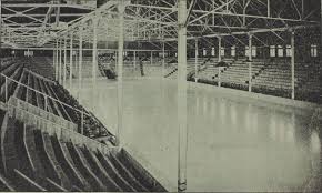 Nhl montreal canadiens bell centre hockey arena 5x7 postcard. Montreal Arena Wikipedia