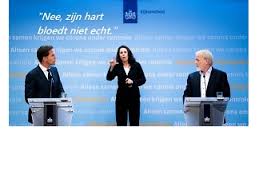 Helft nederlanders krijgt virus het 16.37 uur rutte roept op: Mijn Hart Bloedt Blog Wmomaatwerk Nl