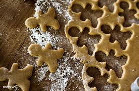 Download Premium Image Of Baking Gingerbread Pastry Cookies 293366 Gingerbread Gingerbread Cookie Dough Gingerbread Cookies