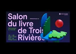 Check spelling or type a new query. Salon Du Livre 2020 On Behance
