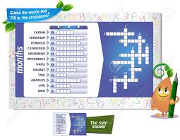 Las palabras con 'll' (o 'doble ele') y con 'y' (o 'i griega') suelen confundirse, pero existen ciertas reglas ortográficas. Juego Educativo Para Ninos Y Adultos Desarrollo De Logica Iq Juego De Tareas Adivina Las Palabras Y Completa El Crucigrama Ilustraciones Vectoriales Clip Art Vectorizado Libre De Derechos Image 97808794