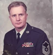 Smsgt Baylis Obituary (2015)