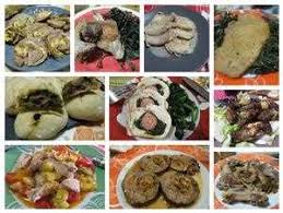 Oggi vi propongo la pollo al curry, secondo piatto veloce e facile da preparare. Coniglio Con Asparagi Ricetta Coniglio Agli Asparagi